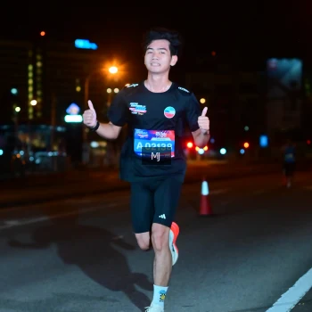 Runner Photo 3647812