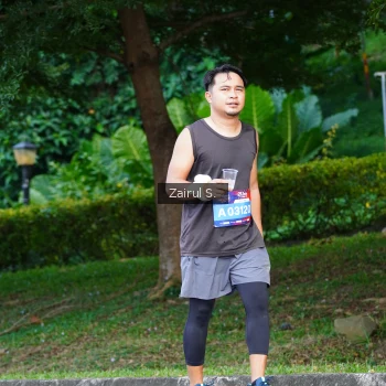 Runner Photo 3647814