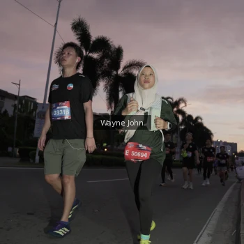 Runner Photo 3647817