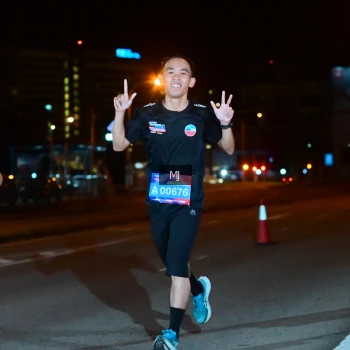 Runner Photo 3647820
