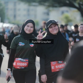 Runner Photo 3647823