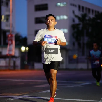 Runner Photo 3647826