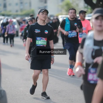 Runner Photo 3647828