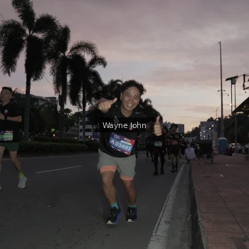 Runner Photo 3647829