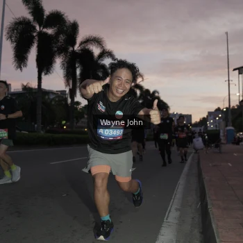 Runner Photo 3647836