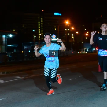 Runner Photo 3647838