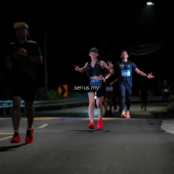 Runner Photo 3647840