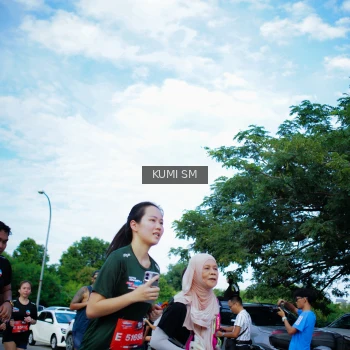 Runner Photo 3647842