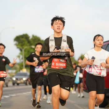 Runner Photo 3647844