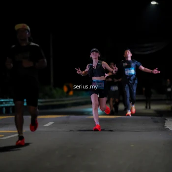 Runner Photo 3647847