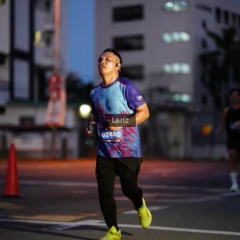 Runner Photo 3647848