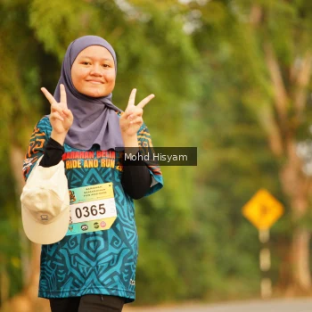 Runner Photo 3647850