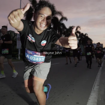 Runner Photo 3647851