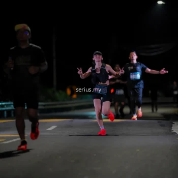 Runner Photo 3647853