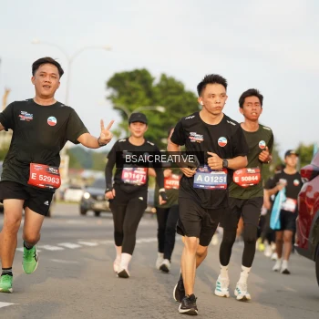 Runner Photo 3647854