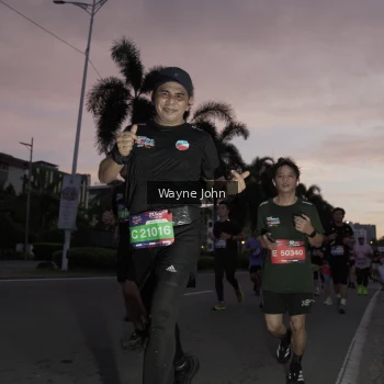 Runner Photo 3647857
