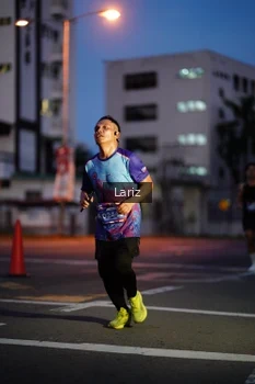 Runner Photo 3647859