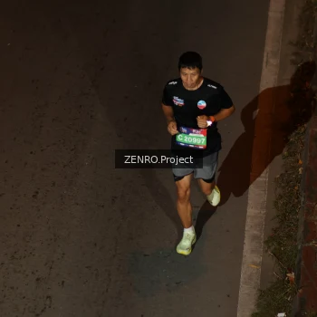 Runner Photo 3647865