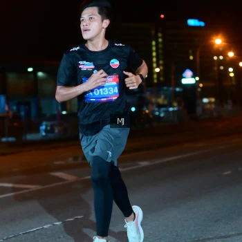 Runner Photo 3647868