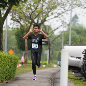 Runner Photo 3647869