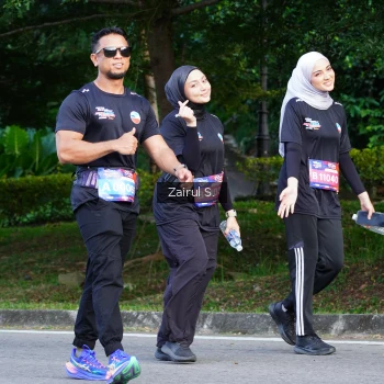 Runner Photo 3647886