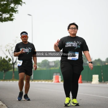 Runner Photo 3647890