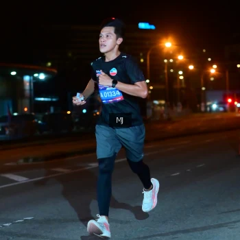 Runner Photo 3647895
