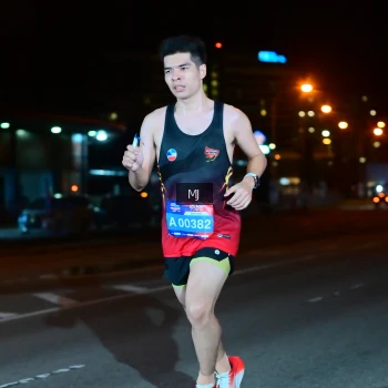 Runner Photo 3647896
