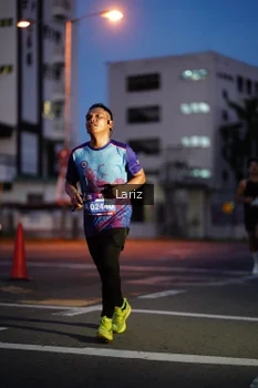 Runner Photo 3647898