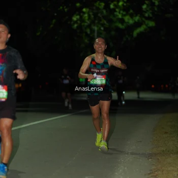 Runner Photo 3647903