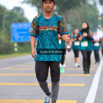 Runner Photo 3647909