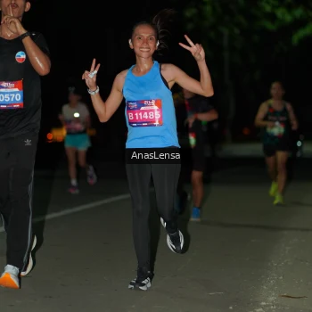 Runner Photo 3647910