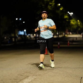 Runner Photo 3647912