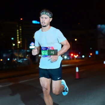 Runner Photo 3647918
