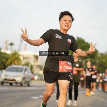Runner Photo 3647919