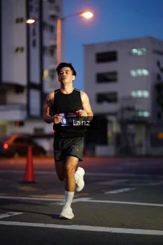 Runner Photo 3647920