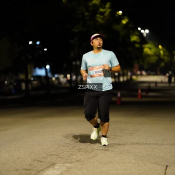 Runner Photo 3647922