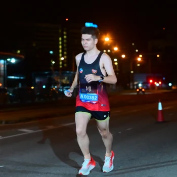 Runner Photo 3647925