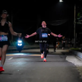 Runner Photo 3647927