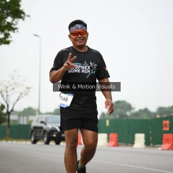 Runner Photo 3647929
