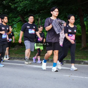 Runner Photo 3647932
