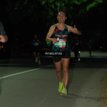 Runner Photo 3647938