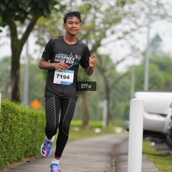 Runner Photo 3647940