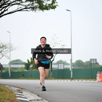 Runner Photo 3647955