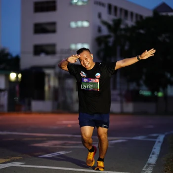 Runner Photo 3647957