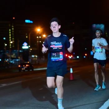 Runner Photo 3647958