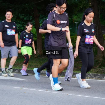 Runner Photo 3647961