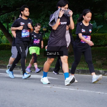 Runner Photo 3647966