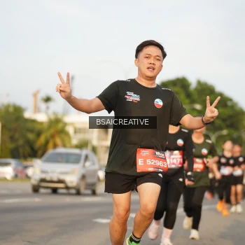Runner Photo 3647976