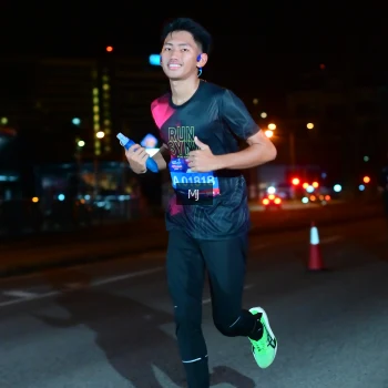 Runner Photo 3647982